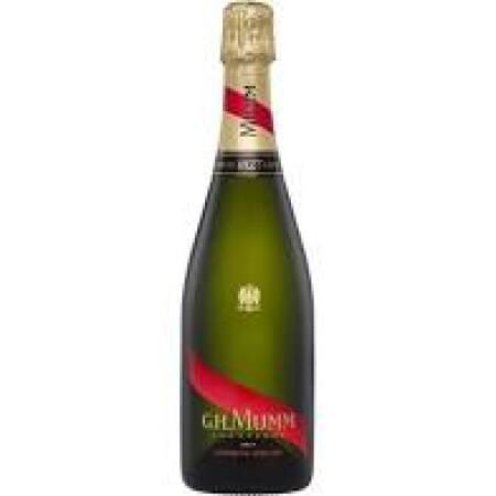 Mumm Cordon Rouge Brut Champagne NV