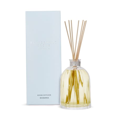 Peppermint Grove Diffuser - Oceania