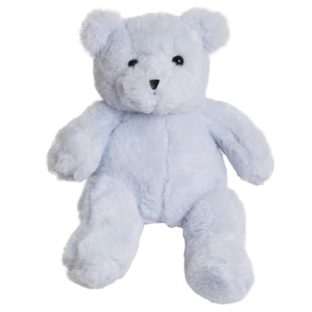 Large Benji Bear - Blue