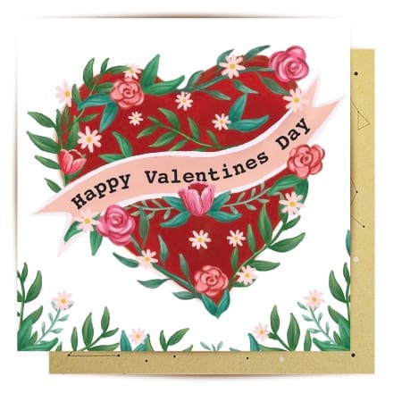 Happy Valentines Day