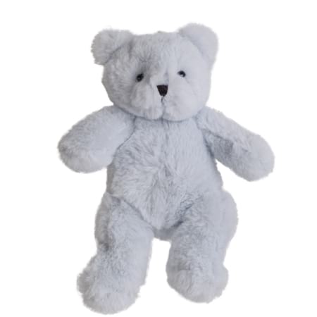 Small Benji Bear - Blue