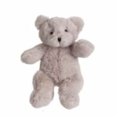 Small Benji Bear - Tan