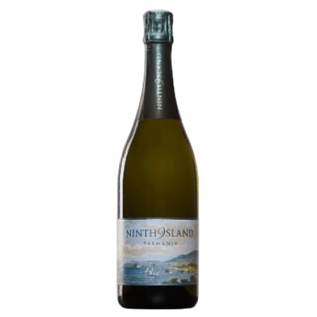 Ninth Island Sparkling Wine