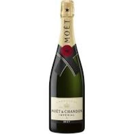 MoÃ«t & Chandon Brut ImpÃ©rial Champagne NV