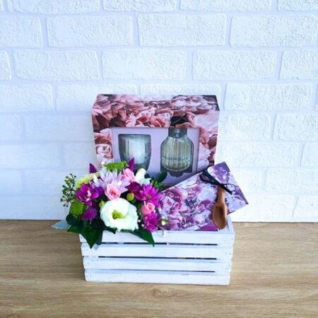 Mums Mood Hamper