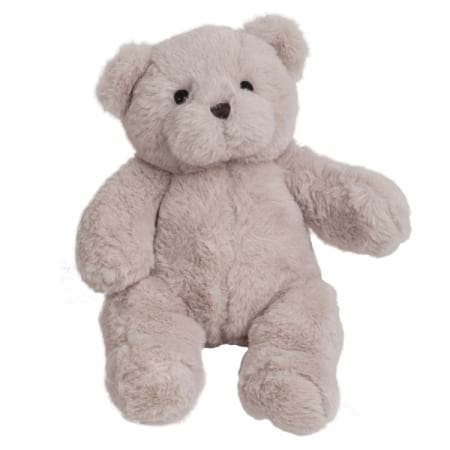 Large Benji Bear - Tan