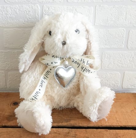 Love Bunny
