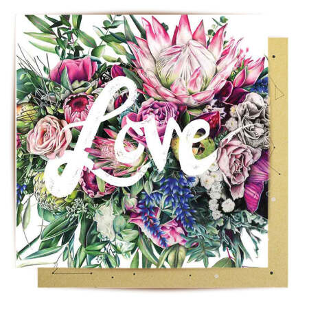 LOVE