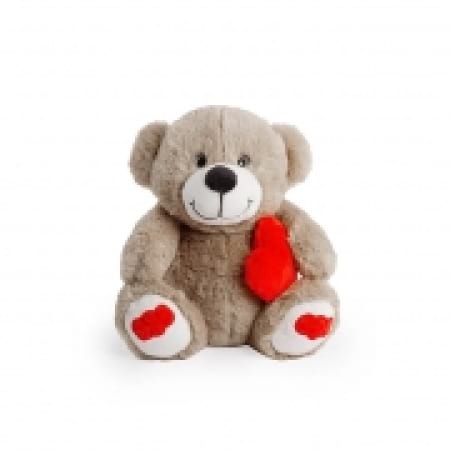 Valentines Day Bear