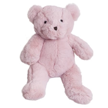 Large Benji Bear - Pink